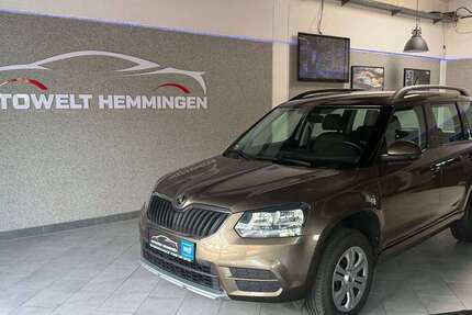 Skoda Yeti 133.214 km 8.999 &euro; Hemmingen/Hannover 30966