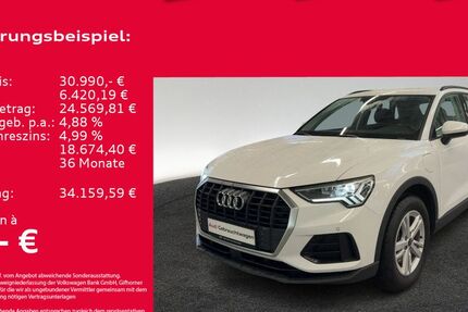 Audi Q3 41.814 km 29.750 &euro; Hannover 30179