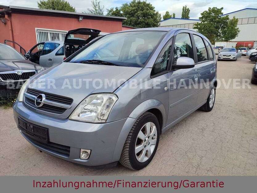 Meriva