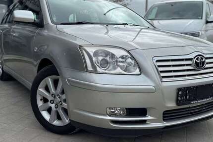 Toyota Avensis 219.193 km 3.999 &euro; Isernhagen 30916