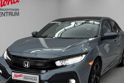 Honda Civic 73.851 km 20.970 &euro; Laatzen 30880