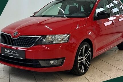 Skoda Rapid 61.471 km 13.799 € Hemmingen/Hannover 30966