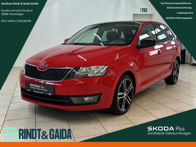 Skoda Rapid 61.471 km 13.799 € Hemmingen/Hannover 30966
