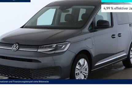 VW Caddy 18.306 km 39.140 &euro; Hannover 30419