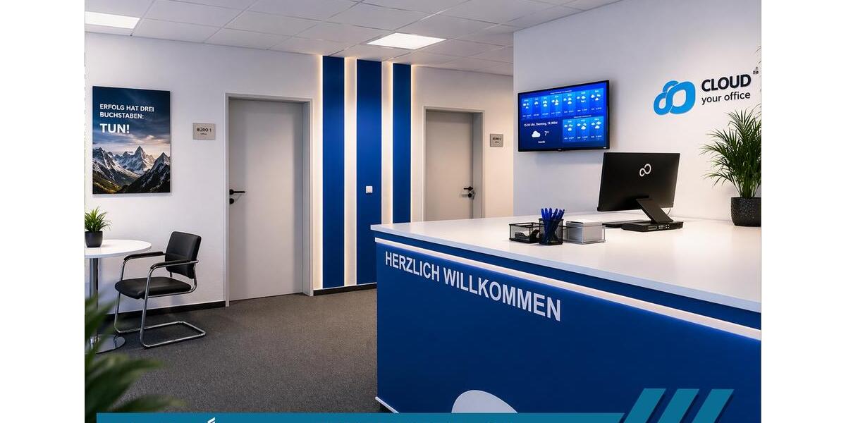 Gewerbeobjekt Langenhagen Engelbostel - 499&euro; | Angebot:26170916