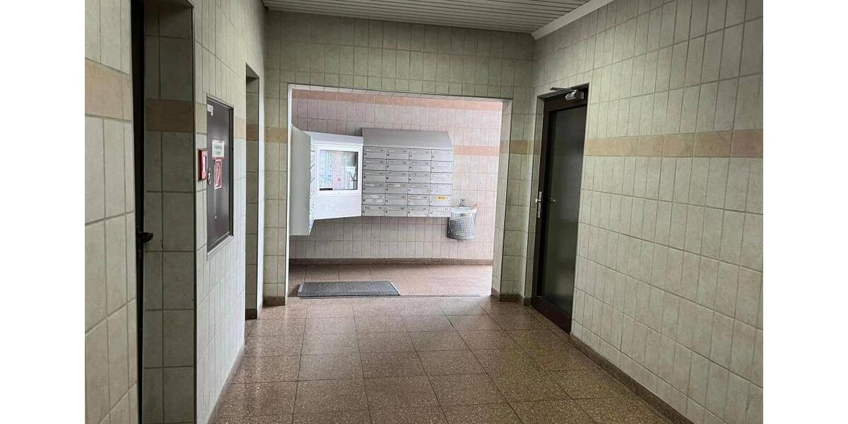 Etagenwohnung Hannover Linden-Limmer - 1 Zimmer, 40 m&sup2;, 450&euro; | Angebot:26340629