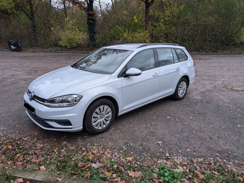 VW Golf 88.000 km 11.000 € Garbsen 30826
