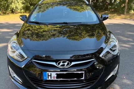 Hyundai i40 125.000 km 9.800 &euro; Hannover 30659