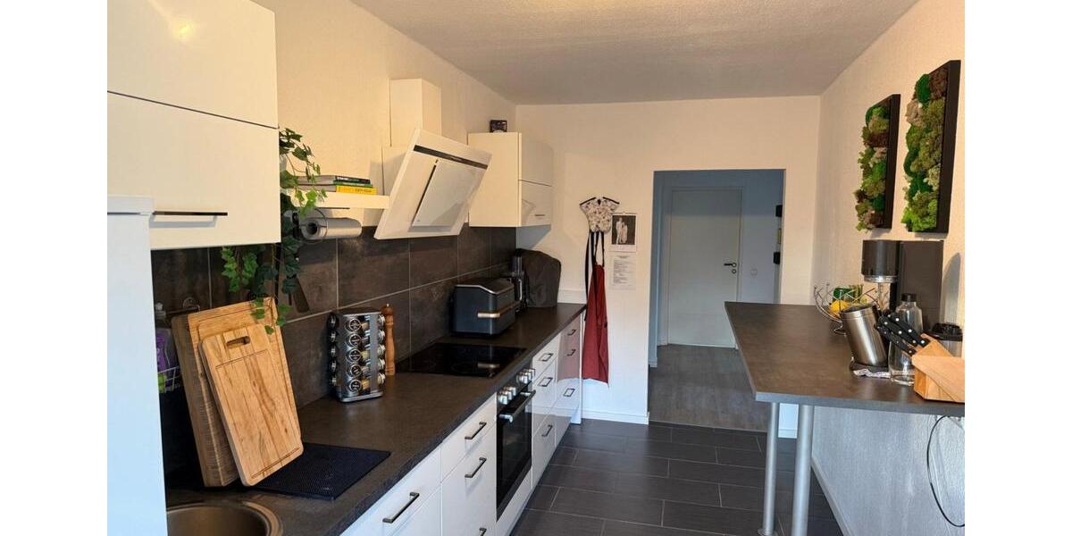 Etagenwohnung Wedemark - 4 Zimmer, 102 m&sup2;, 949&euro; | Angebot:25210231