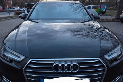 Audi A4 275.000 km 9.999 &euro; Langenhagen 30853