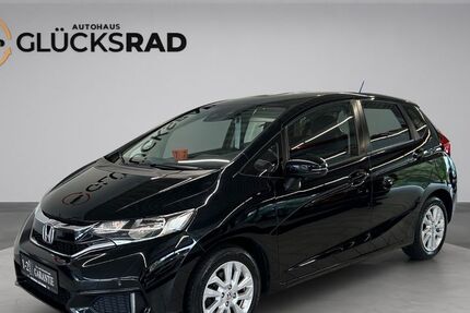 Honda Jazz 97.000 km 12.400 &euro; Hildesheim 31137