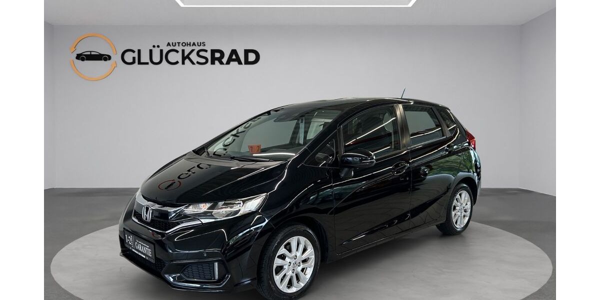 Honda Jazz 97.000 km 12.400 &euro; Hildesheim 31137