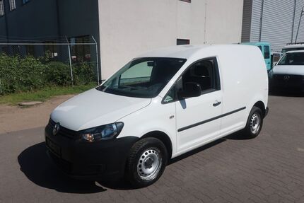 VW Caddy 90.686 km 7.900 &euro; Hannover 30179