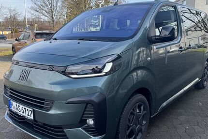 Fiat Ulysse 12.825 km 38.891 &euro; Lehrte 31275