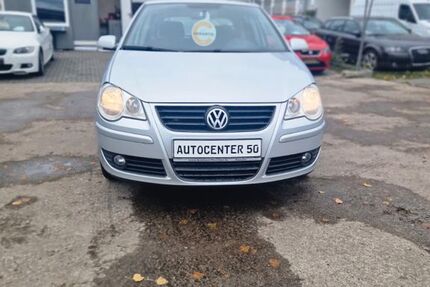VW Polo 140.560 km 2.499 € Hannover 30165