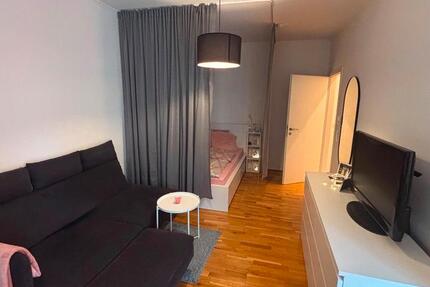 Wohnung Hannover Bult - 1 Zimmer, 35 m&sup2;, 580&euro; | Angebot:27547167
