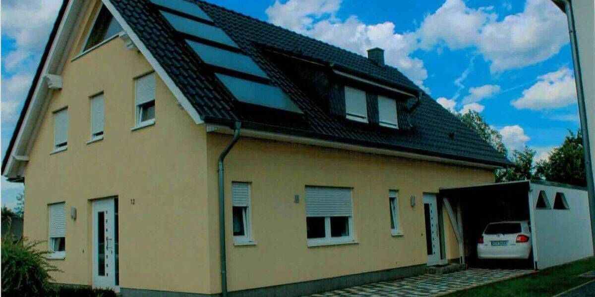 Mehrfamilienhaus, Wohnhaus Barsinghausen Egestorf - 4 Zimmer, 126 m&sup2;, 469.000&euro; | Angebot:26684622