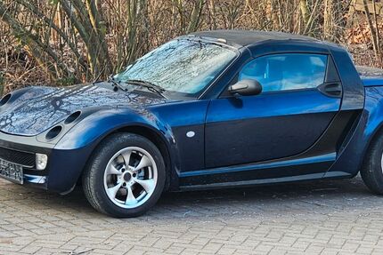 Smart Roadster 104.000 km 3.550 &euro; Wennigsen 30474