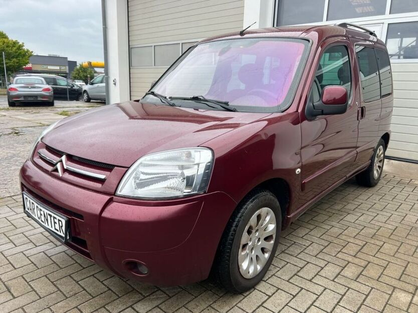 Berlingo