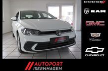 Gebrauchtwagen VW Polo