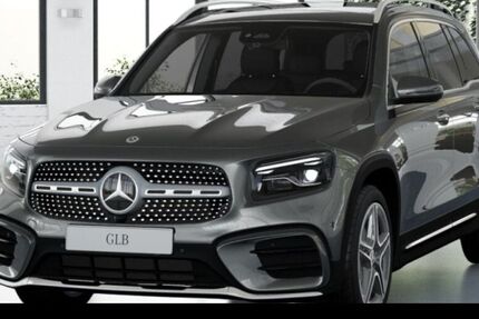 Mercedes-Benz GLB 200 9.900 km 46.900 &euro; Hannover 30655