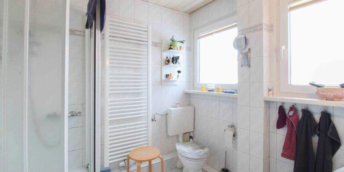 Doppelhaushälfte Hannover Wülferode - 6 Zimmer, 135 m&sup2;, 320.000&euro; | Angebot:24874983