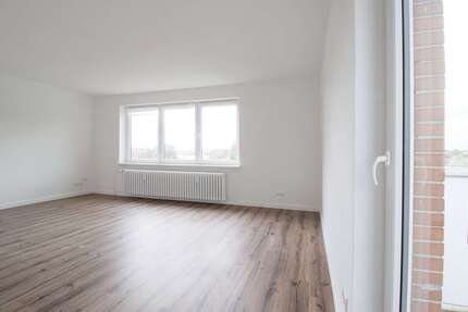 Wohnung Hannover Wülfel - 2 Zimmer, 58 m&sup2;, 189.000&euro; | Angebot:27541076
