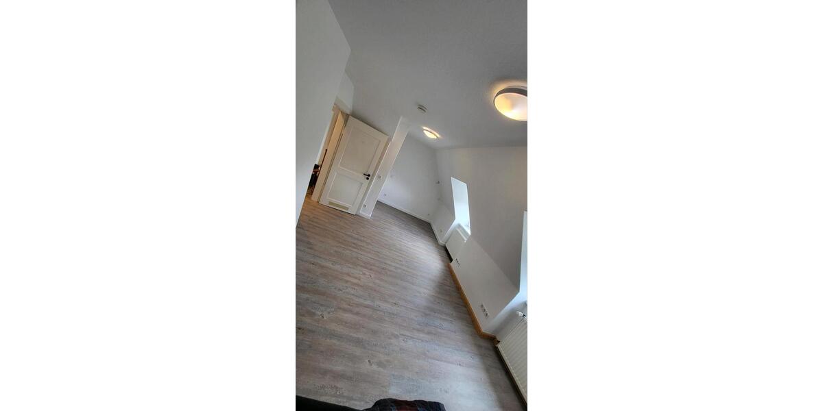 40 m2, 1 Zimmer, große Küche, Bad, Flur 1 zimmer