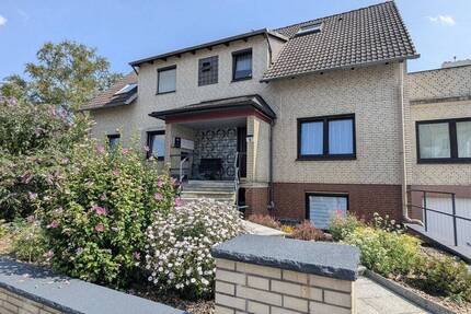 Haus Neustadt am Rübenberge Bordenau - 9 Zimmer, 259 m&sup2;, 519.000&euro; | Angebot:26196814