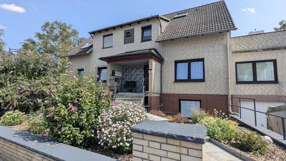 Mehrfamilienhaus, Wohnhaus Neustadt am Rübenberge Bordenau - 9 Zimmer, 259 m&sup2;, 519.000&euro; | Angebot:26196814