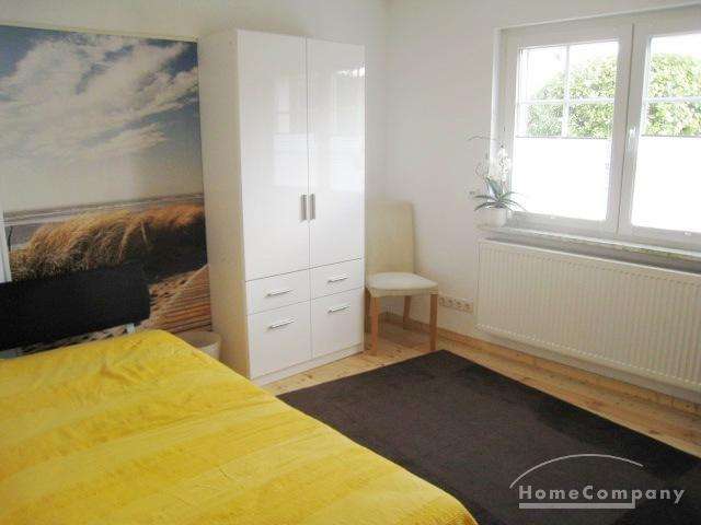 Wohnen auf Zeit in Hannover 504 € 1 zimmer