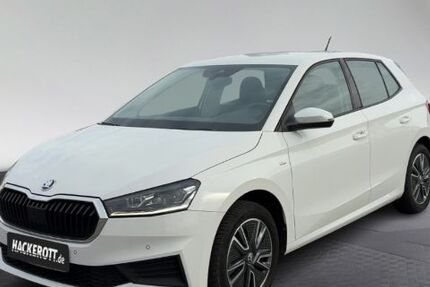 Skoda Fabia 23.330 km 17.450 &euro; Burgwedel 30938