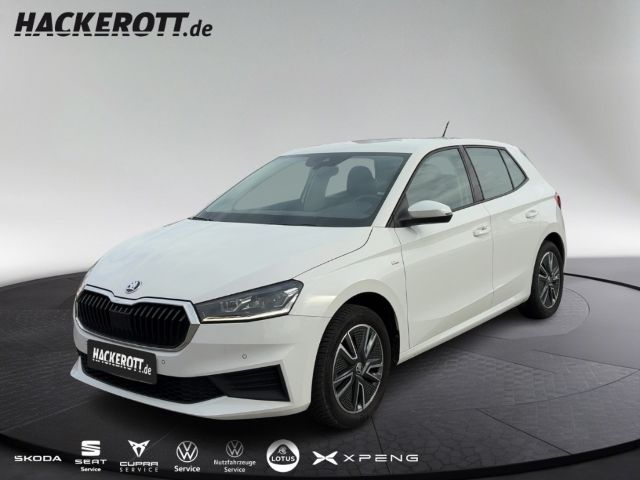 Skoda Fabia 23.330 km 17.980 &euro; Burgwedel 30938