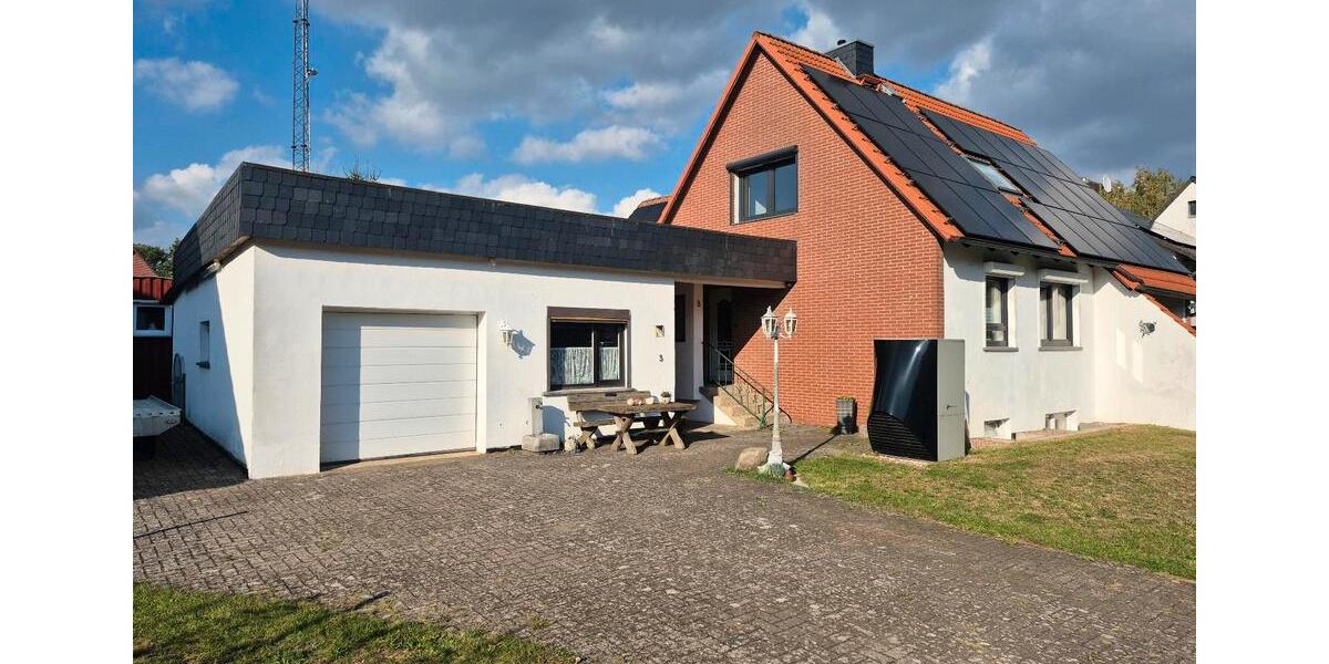 Doppelhaushälfte Wedemark - 395.000&euro; | Angebot:26639910