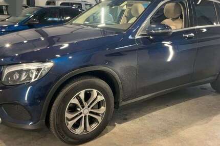 Mercedes-Benz GLC 220 117.900 km 27.480 &euro; Laatzen 30880