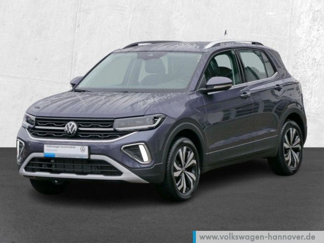 T-Cross