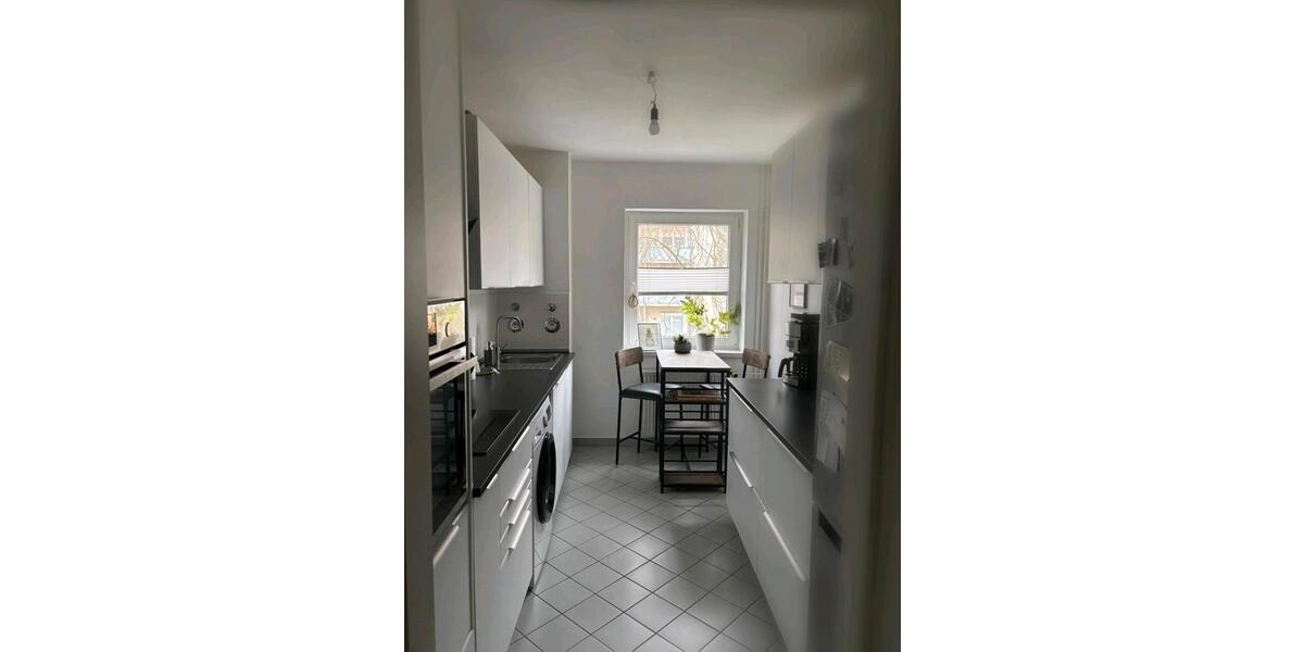 Etagenwohnung Hannover Döhren-Wülfel - 3 Zimmer, 71 m&sup2;, 1.490&euro; | Angebot:26067765