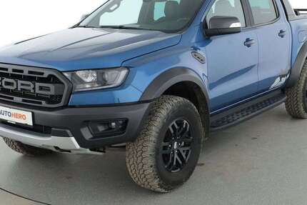 Ford Ranger 15.419 km 42.620 &euro; Laatzen 30880
