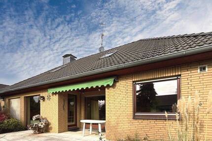 Gestalten Sie Ihr Familienglück in Horst 4 zimmer