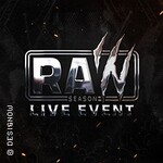 RAW Season - Live in Concert