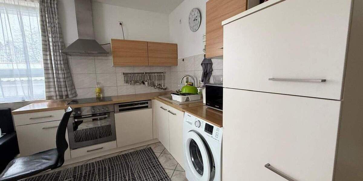 Mehrfamilienhaus, Wohnhaus Hannover Anderten - 1 Zimmer, 775.000&euro; | Angebot:25212666