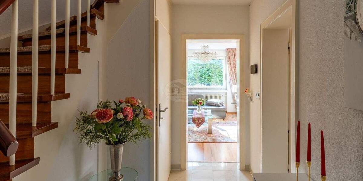 Reihenendhaus Neustadt am Rübenberge Neustadt - 6 Zimmer, 160 m&sup2; | Angebot:22997259