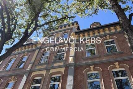 Gewerbeobjekt Hannover Wülfel - 1.990.000&euro; | Angebot:25200512