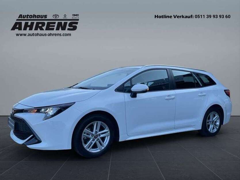 Corolla