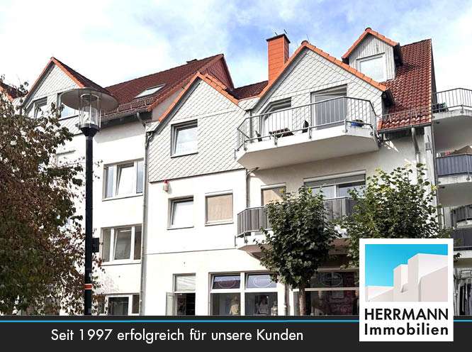 Wohnung zum Mieten in Springe 460 € 50 m²