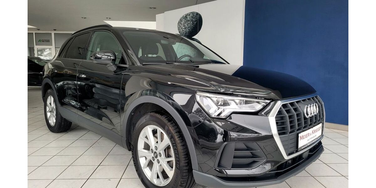 Audi Q3 45.300 km 27.900 &euro; Laatzen 30880