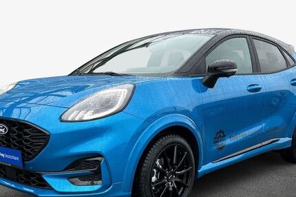 Ford Puma 1.001 km 31.916 &euro; Hildesheim 31135