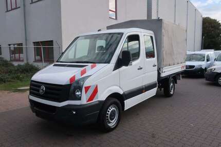 VW Crafter 143.162 km 12.900 € Hannover 30179