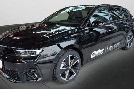 Opel Astra 1.500 km 31.990 &euro; Hannover 30173