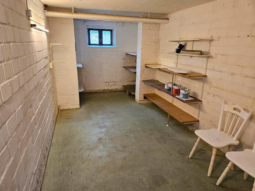 3 Zimmer Hemmingen Arnum saniert 72m2 zimmer